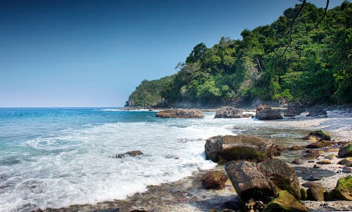 Sandee - Pantai Kamintara