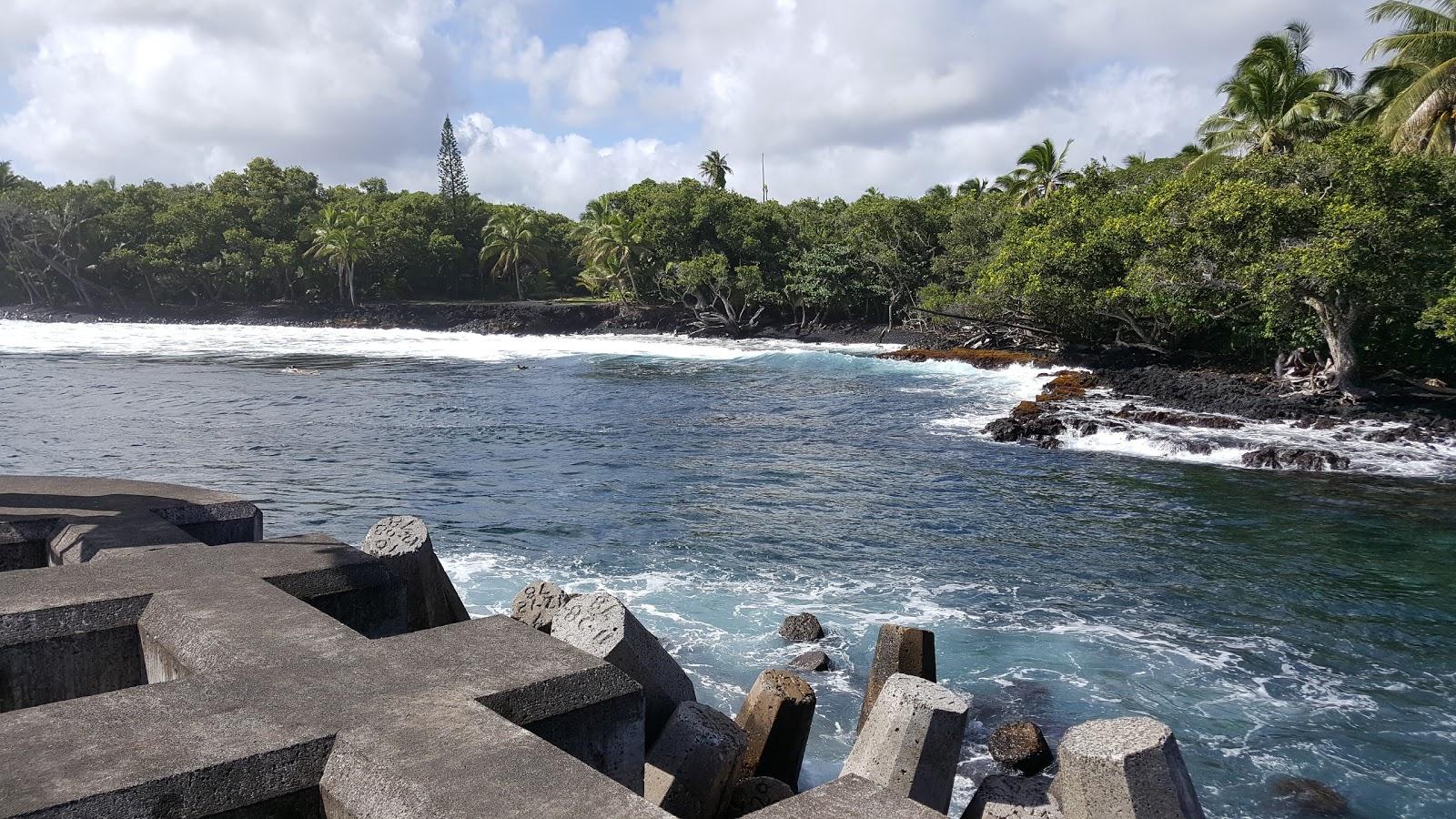 Sandee - Isaac Hale Beach Park