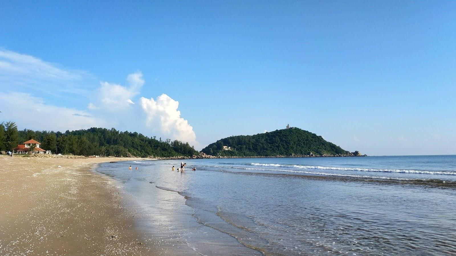 Sandee Cua Sot Beach