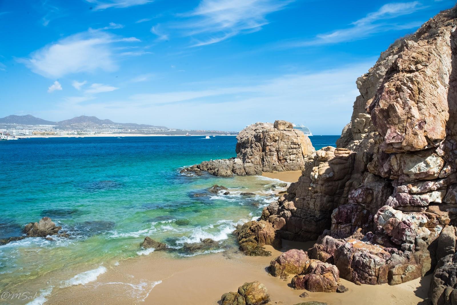 Sandee - The Arch Of Cabo San Lucas