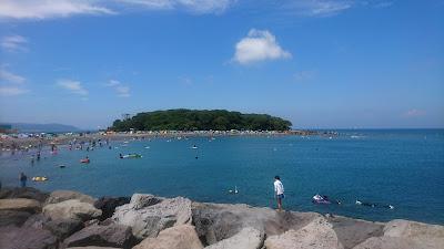 Sandee - Okinoshima Beach