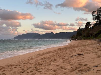 Sandee - Laniloa Beach