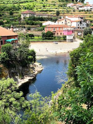 Sandee - Praia Fluvial De Avo