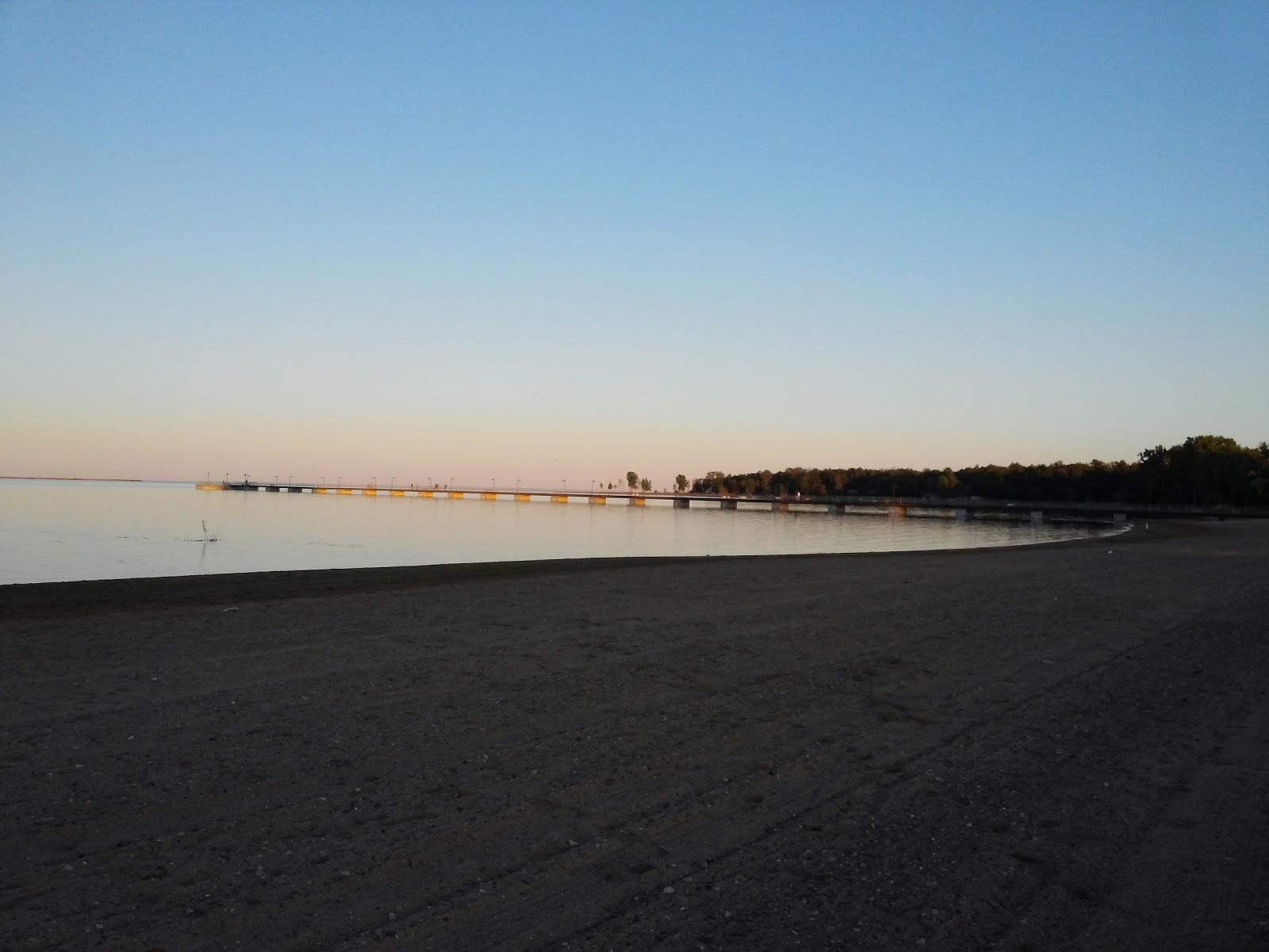 Sandee The Harbour Beach Photo