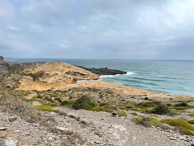 Sandee - Cala De Los Dentones