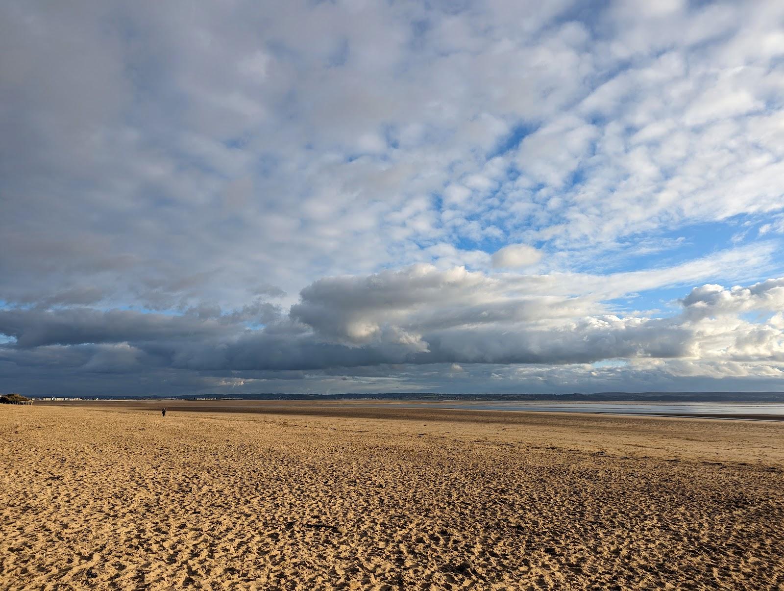 Sandee Burry Port East Beach