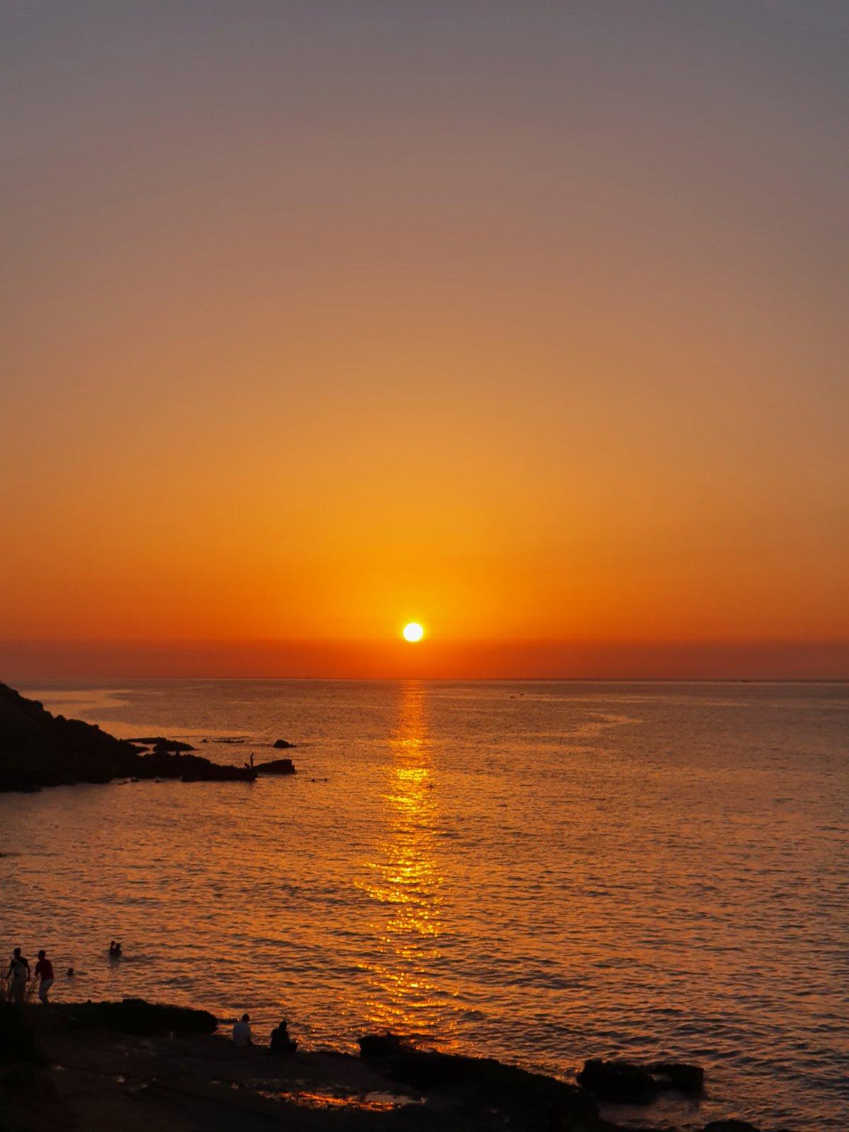 Sandee Ain El Kadi Beach