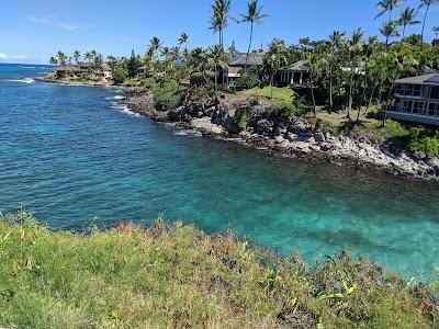 Sandee - Alaeloa Beach