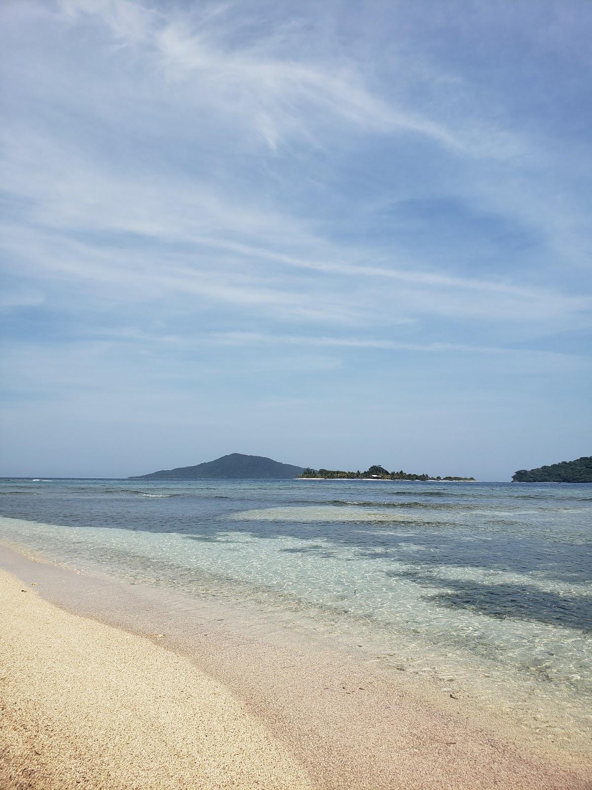 Sandee Cayo Largo Arriba