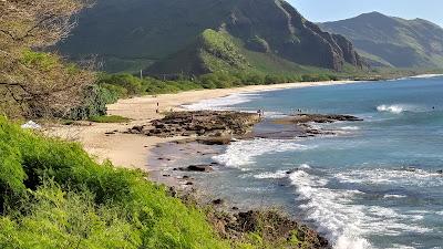 Sandee - Makua Beach