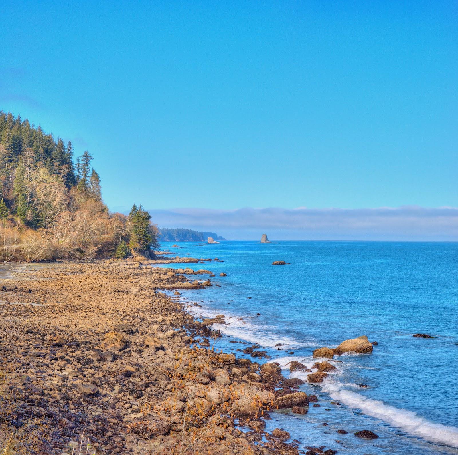 Sandee Bullman Beach