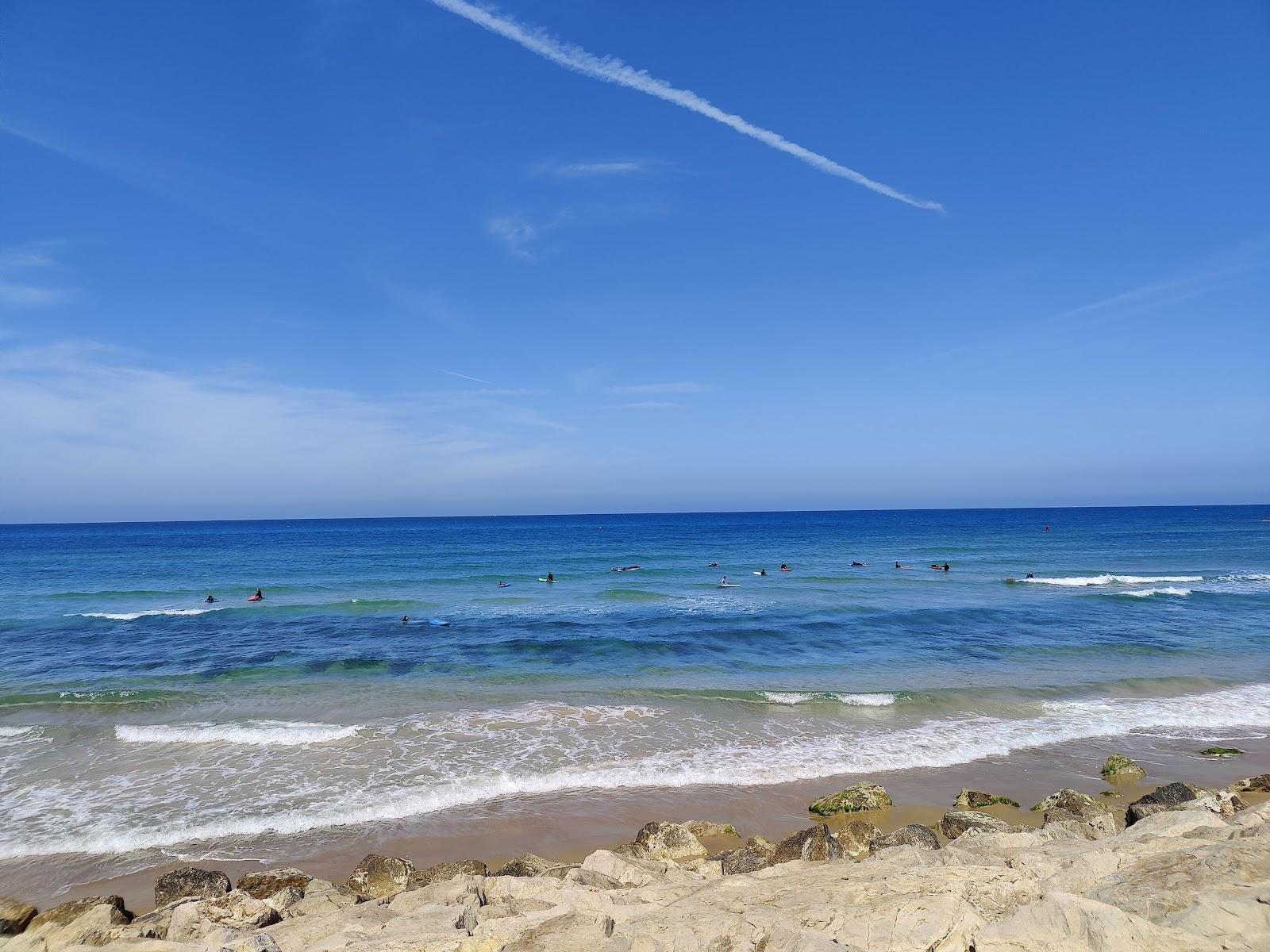 Sandee Zamir Beach