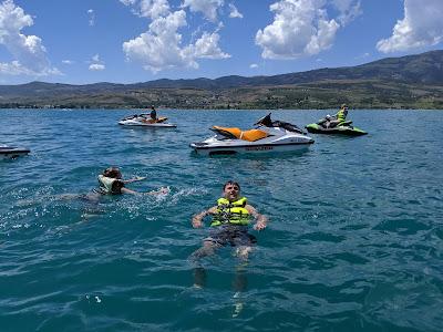 Sandee - Bear Lake State Park