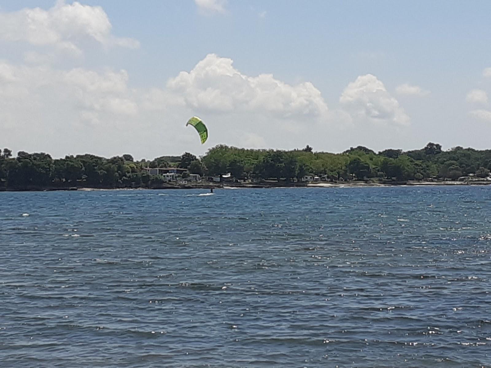 Sandee Cervar Beach