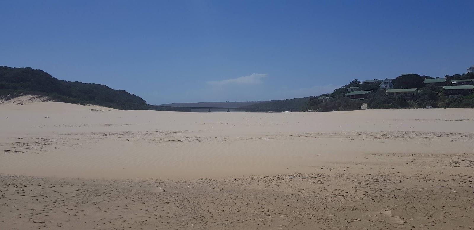 Sandee Mgwalana River Mouth Photo