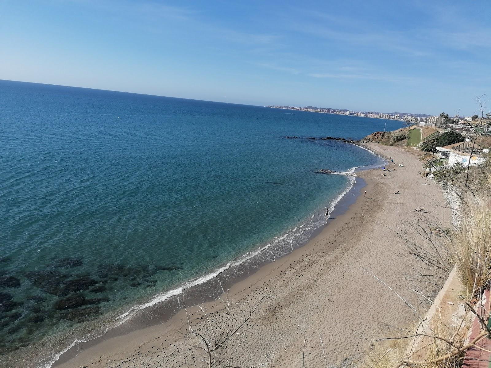 Sandee Playa De La Morera Photo