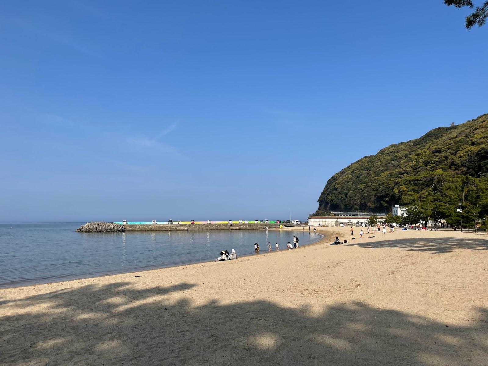 Sandee Ohama Coast