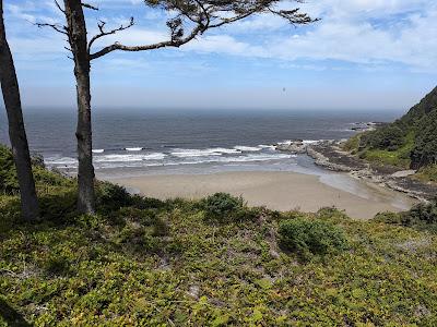 Sandee - Cape Perpetua