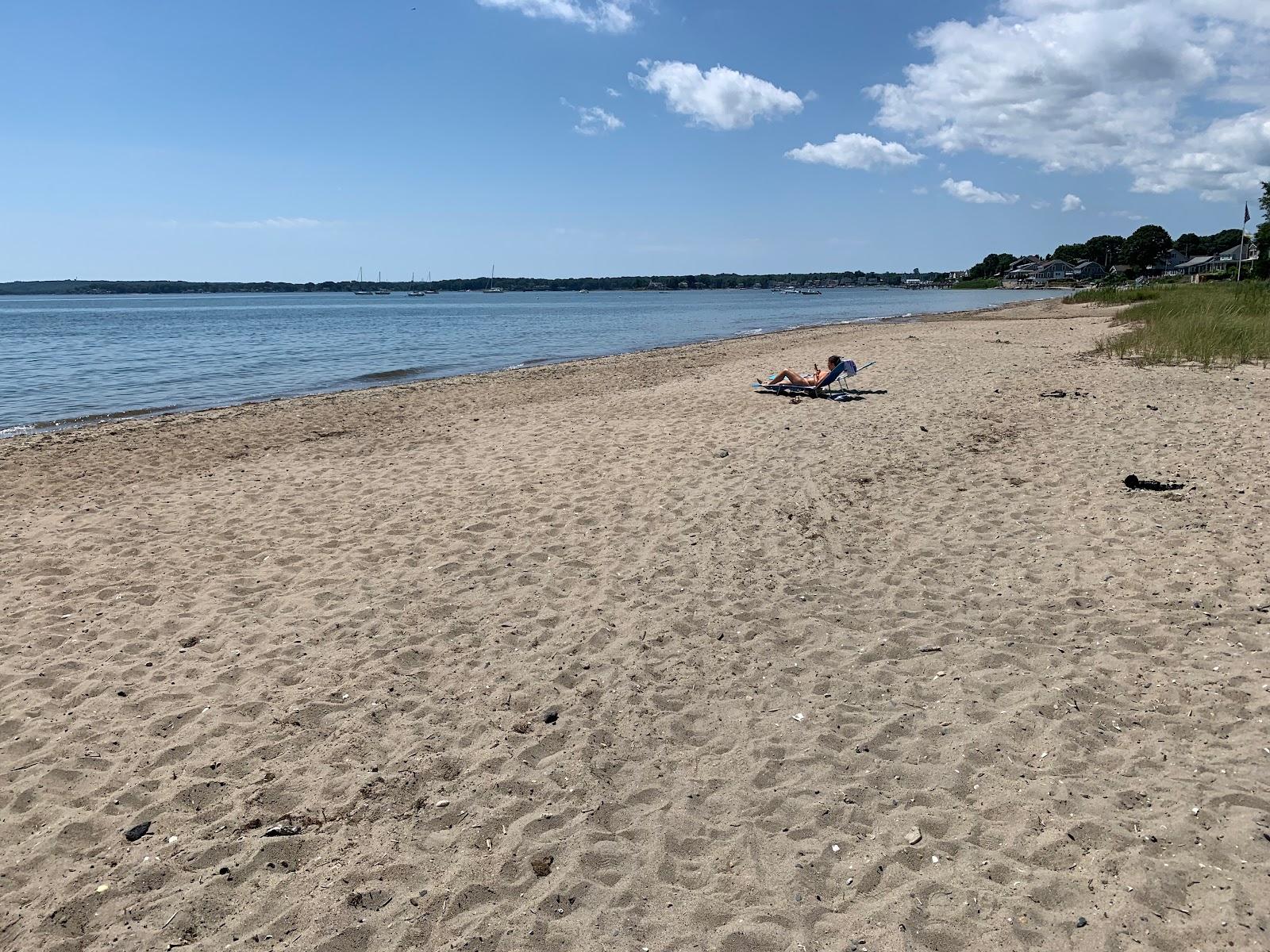 Sandee Blue Beach