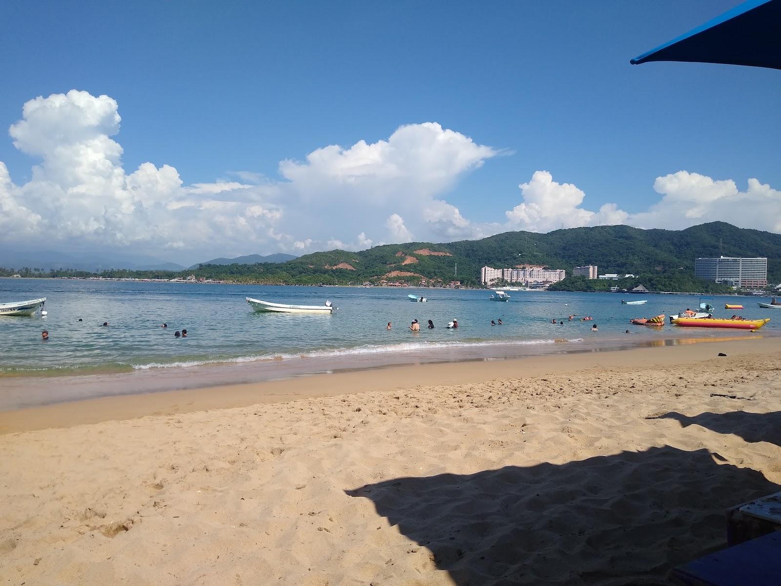 Sandee Playa Cuachalalata