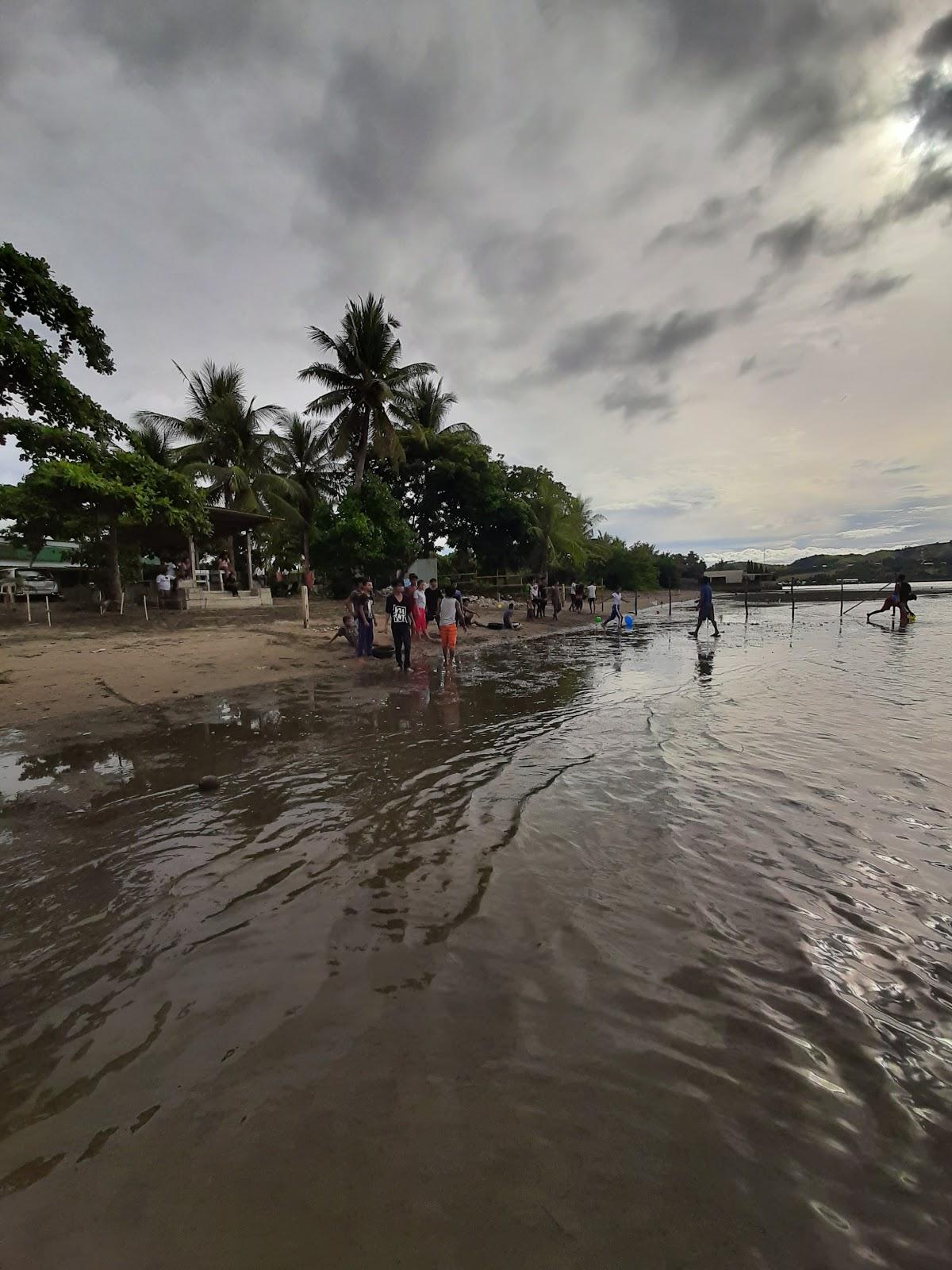 Sandee Kuya's Beach Resort And Cottages
