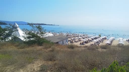 Sandee - Nesebar Plajı