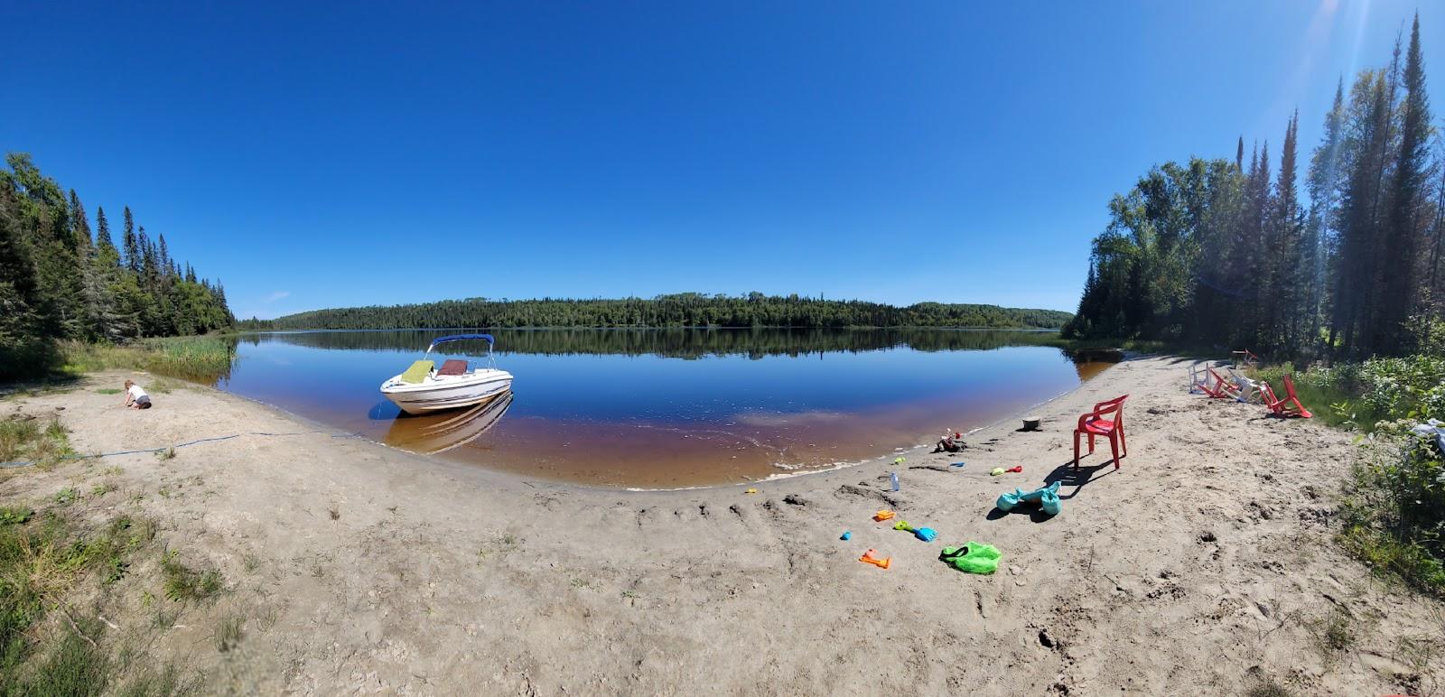 Sandee Long Lake