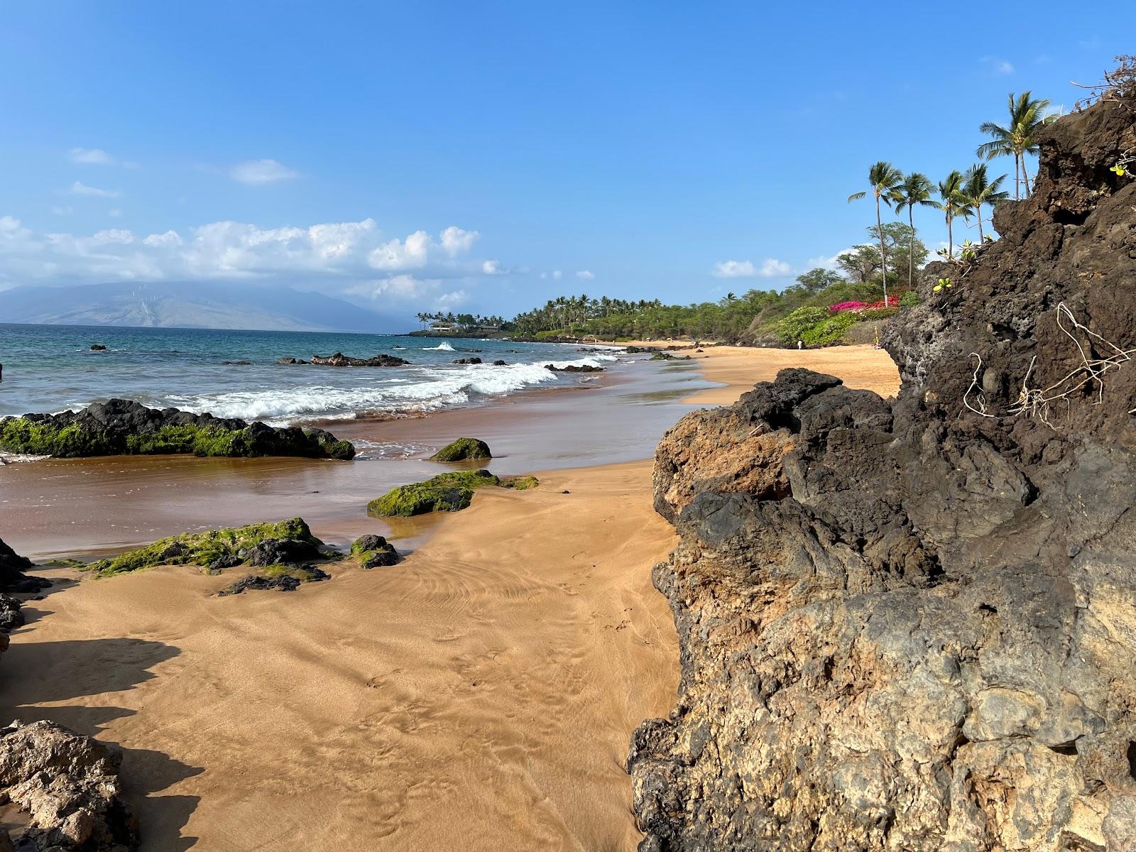 Sandee Poolenalena Beach Park Photo