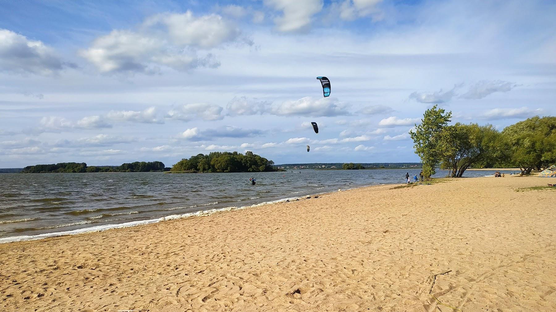 Sandee Zaslawskaye Reservoir Photo