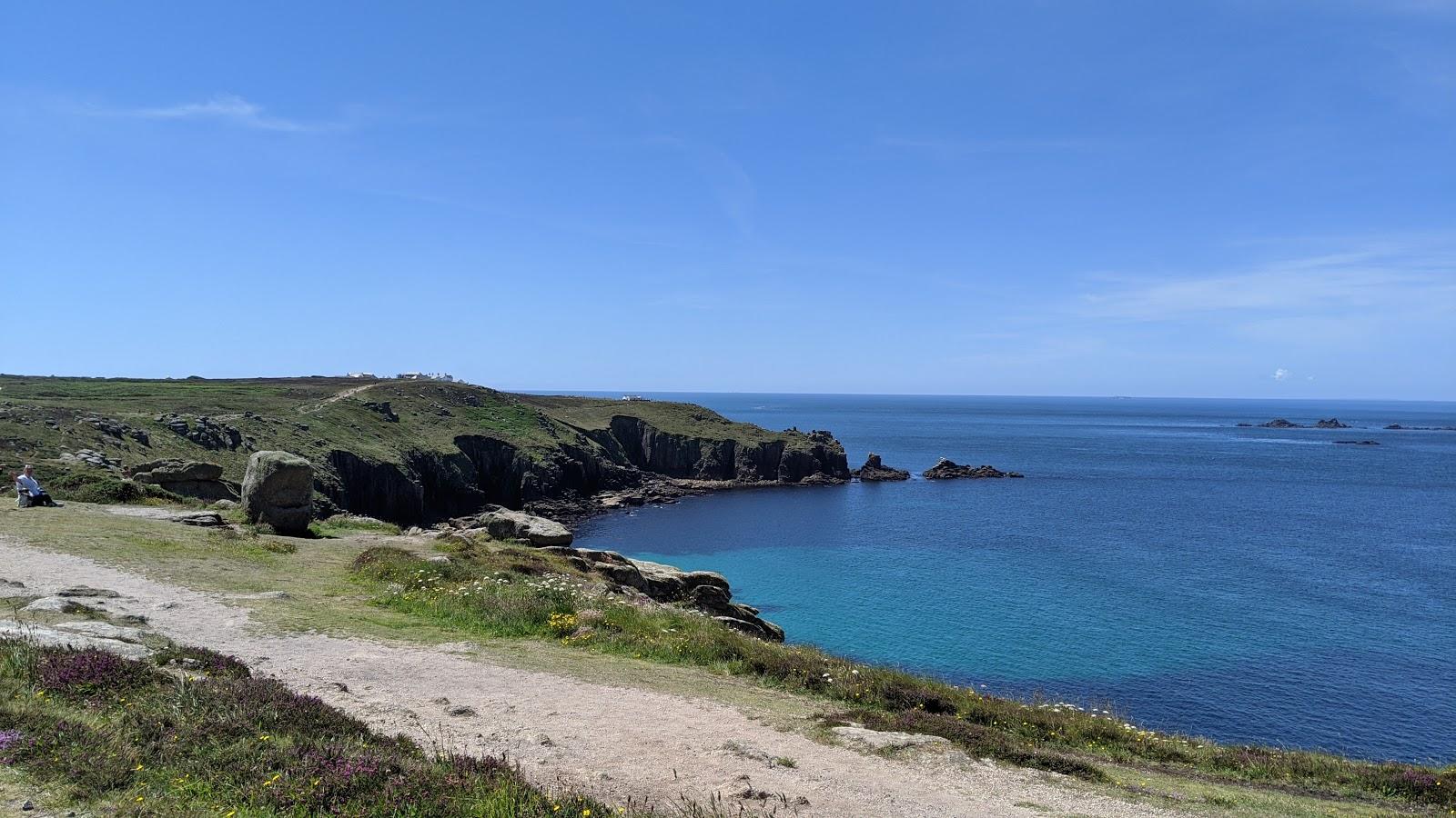 Sandee Whitesand Bay Photo