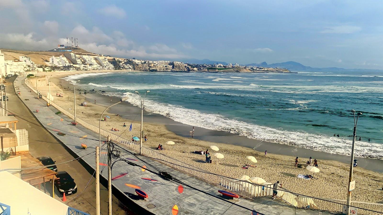 Sandee Playa Negra