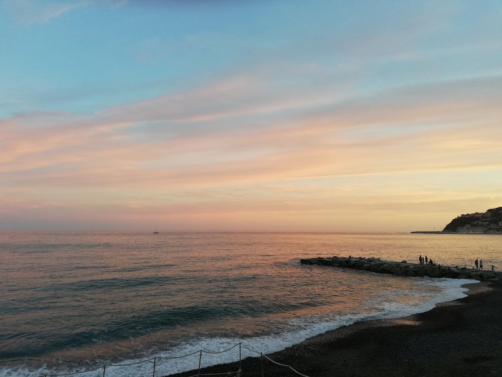 Sandee Spiaggia Libera Per Cani Photo