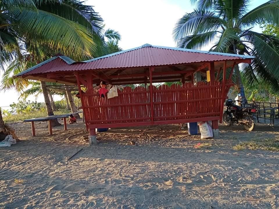 Sandee Nana Beach