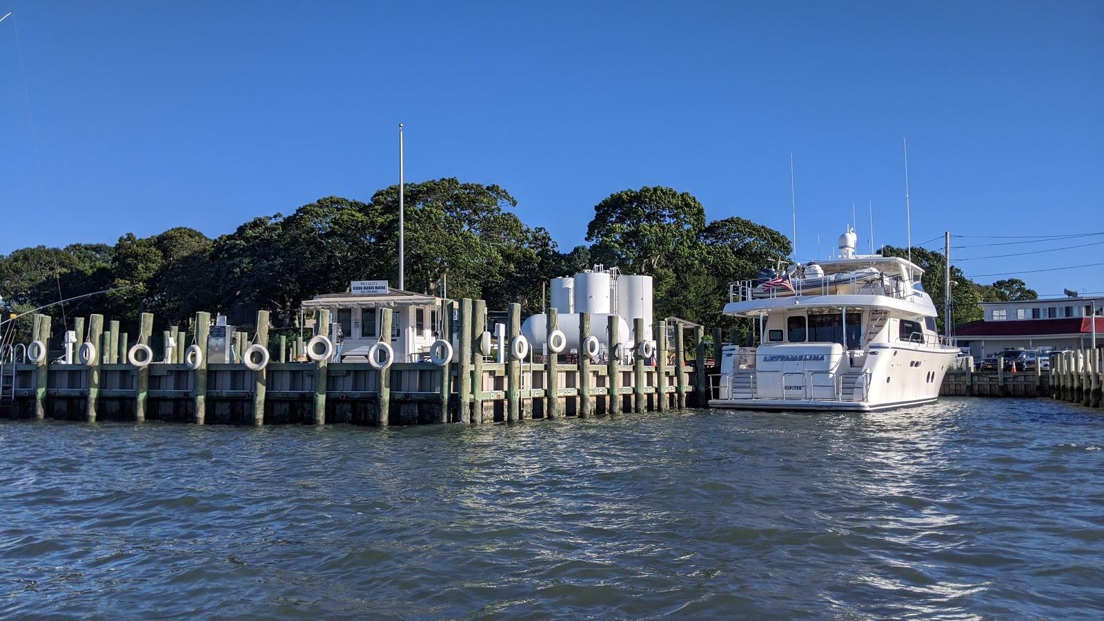 Sandee - Shelter Island Yacht Club