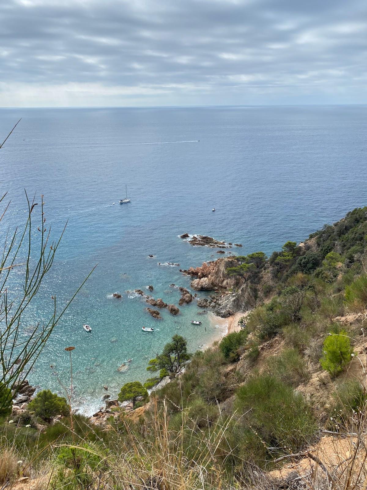 Sandee - Playa De La Corcollada