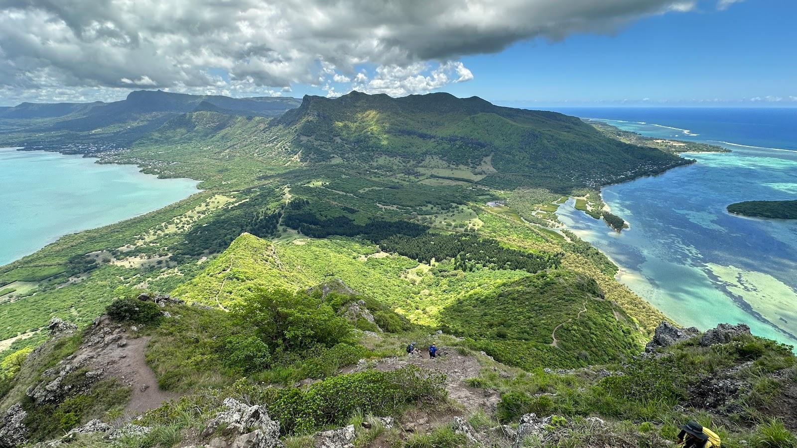 Sandee - HomePage / Brabant Le Morne