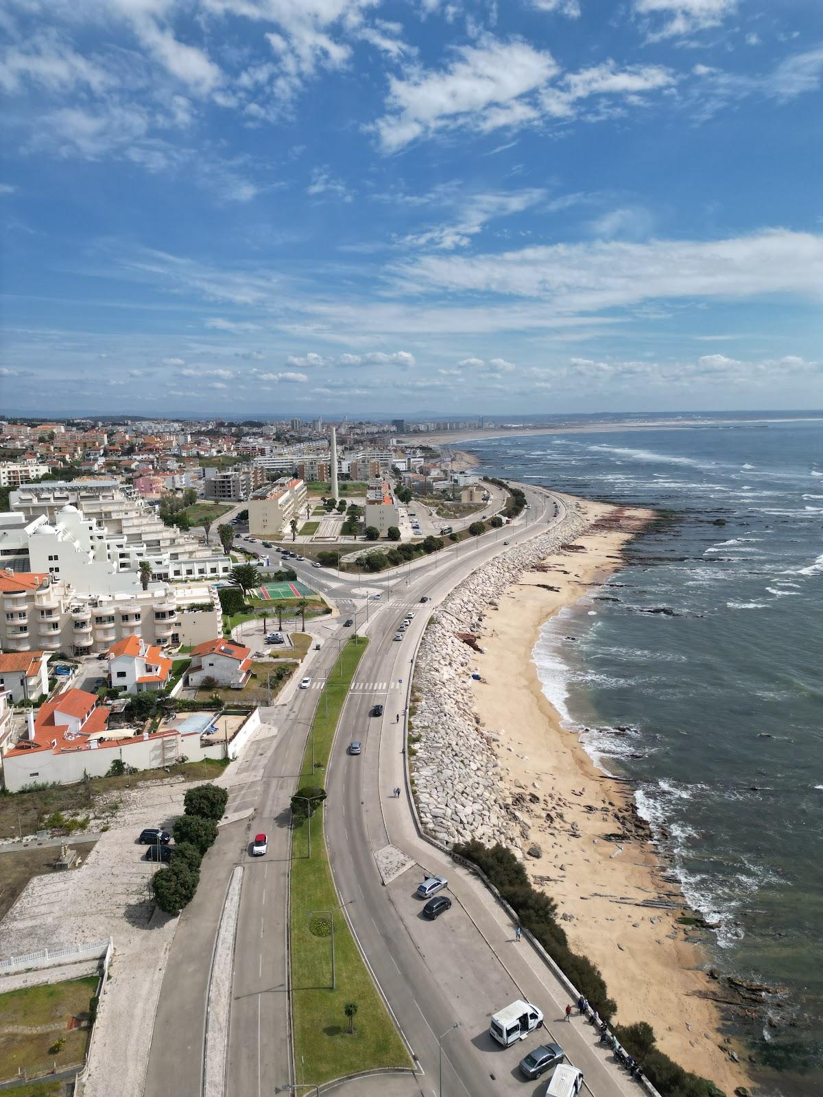 Sandee Praia Do Cabo Mondego