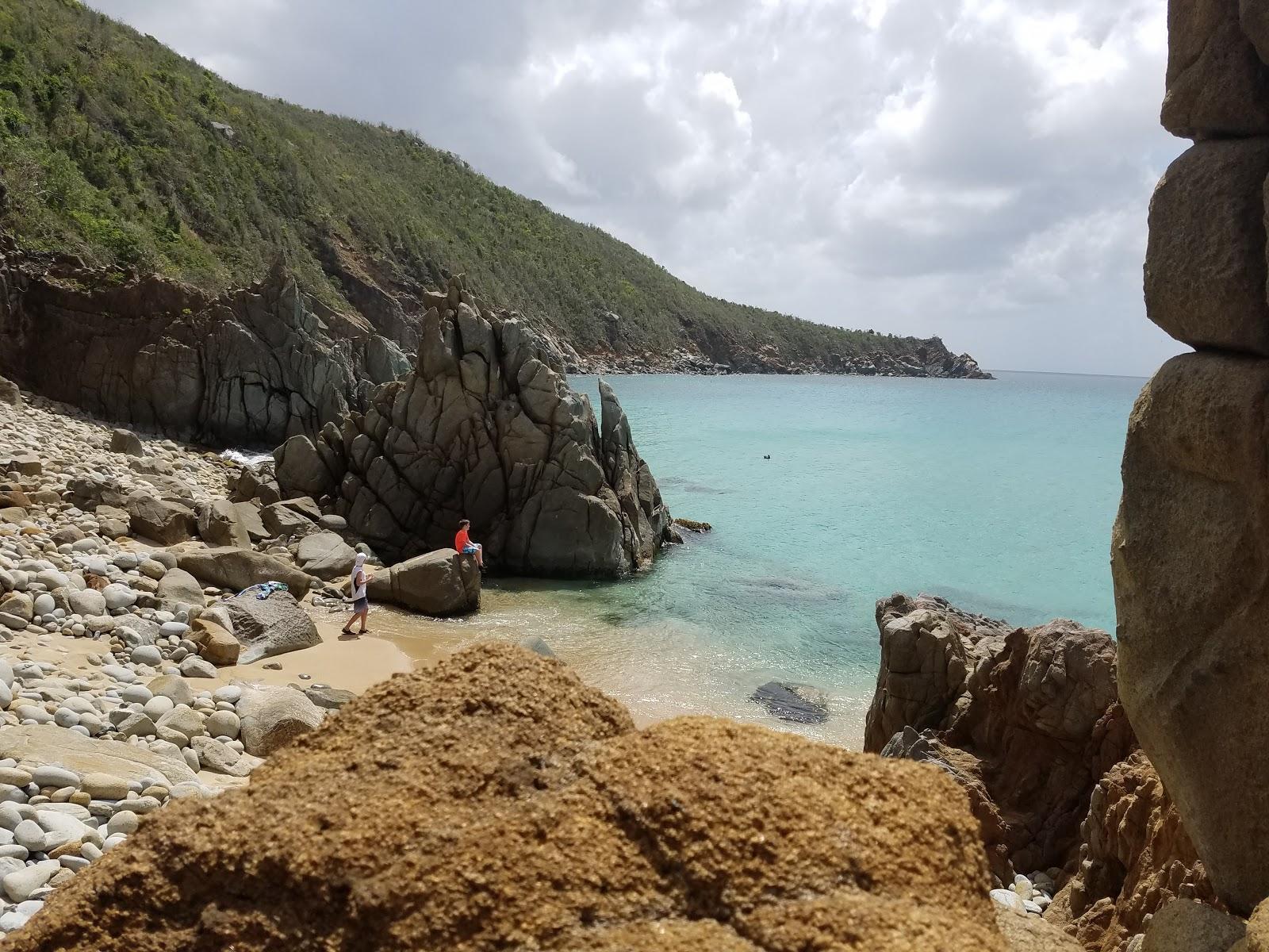 Sandee Elizabeth Beach