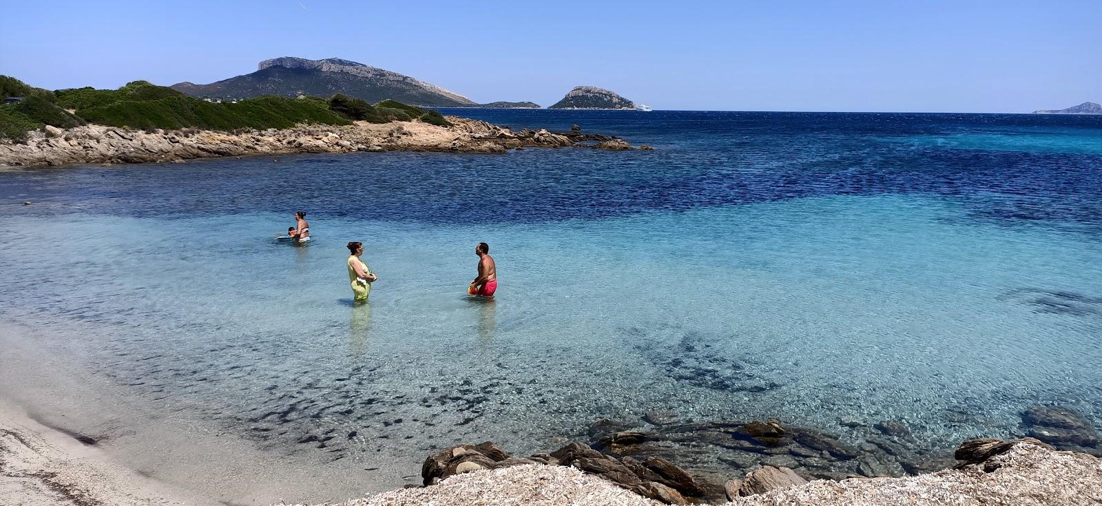 Sandee Spiaggia Terrata