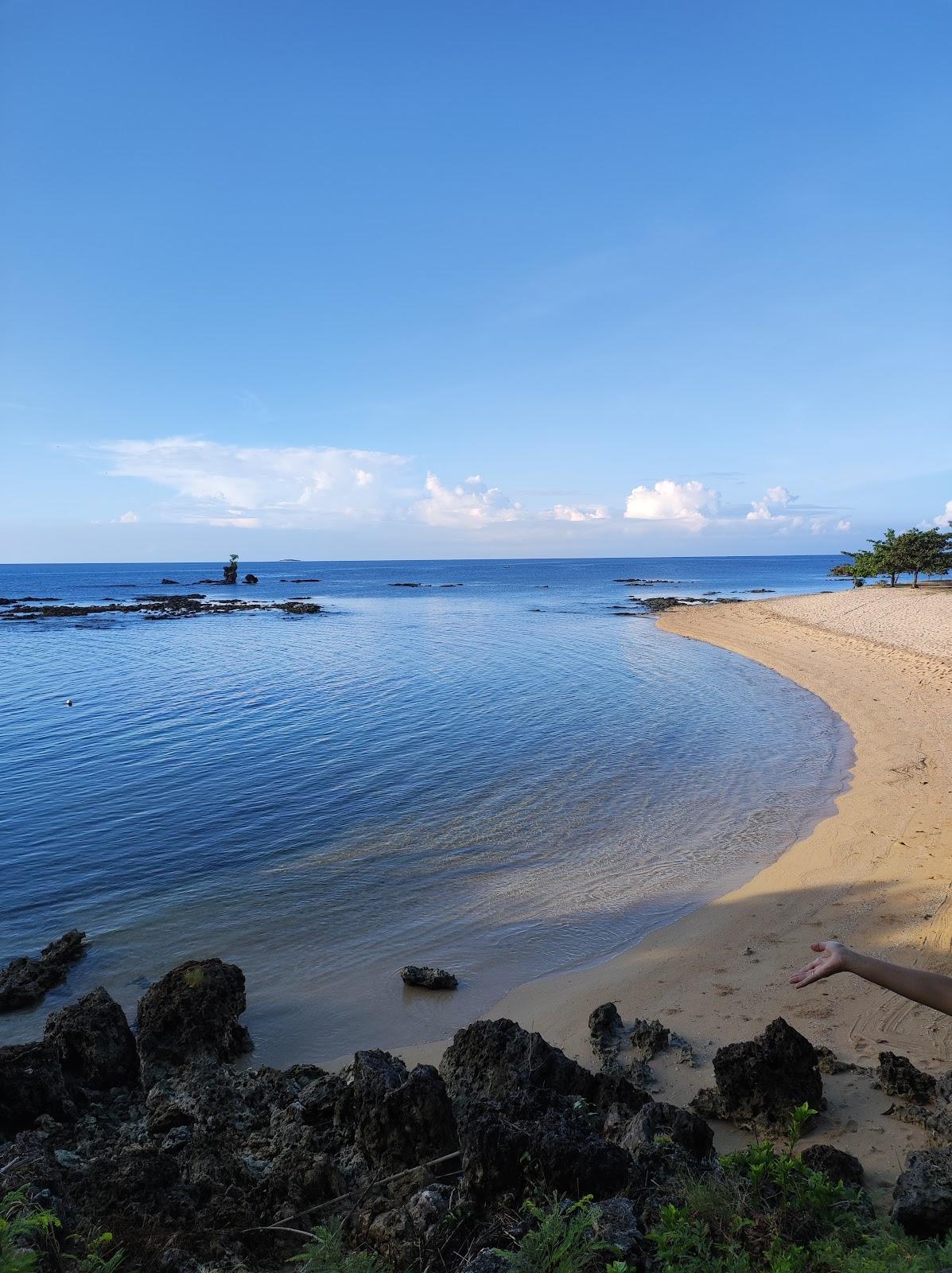 Sandee Balinmanok Cove Photo