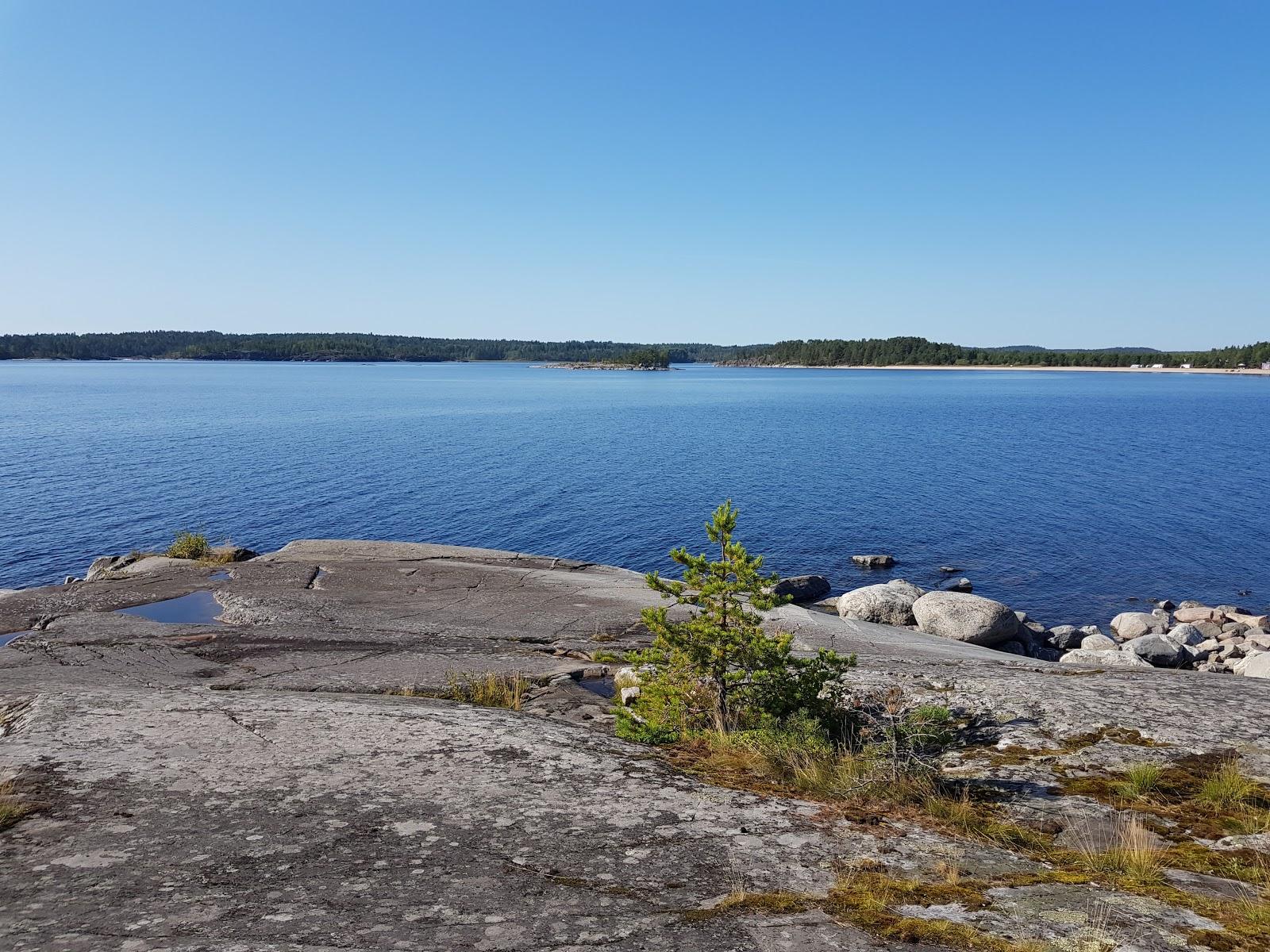 Sandee - Sandy Beach Koyonsaari