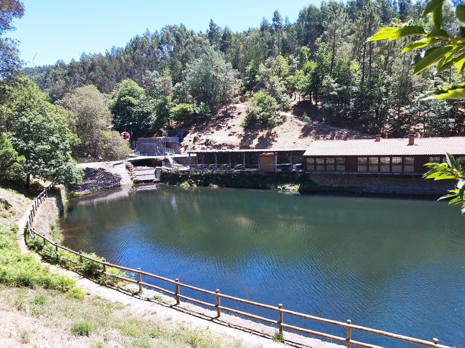 Sandee - Praia Fluvial Da Loucainha