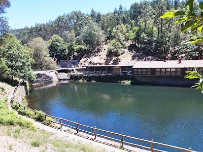 Sandee - Praia Fluvial Da Loucainha