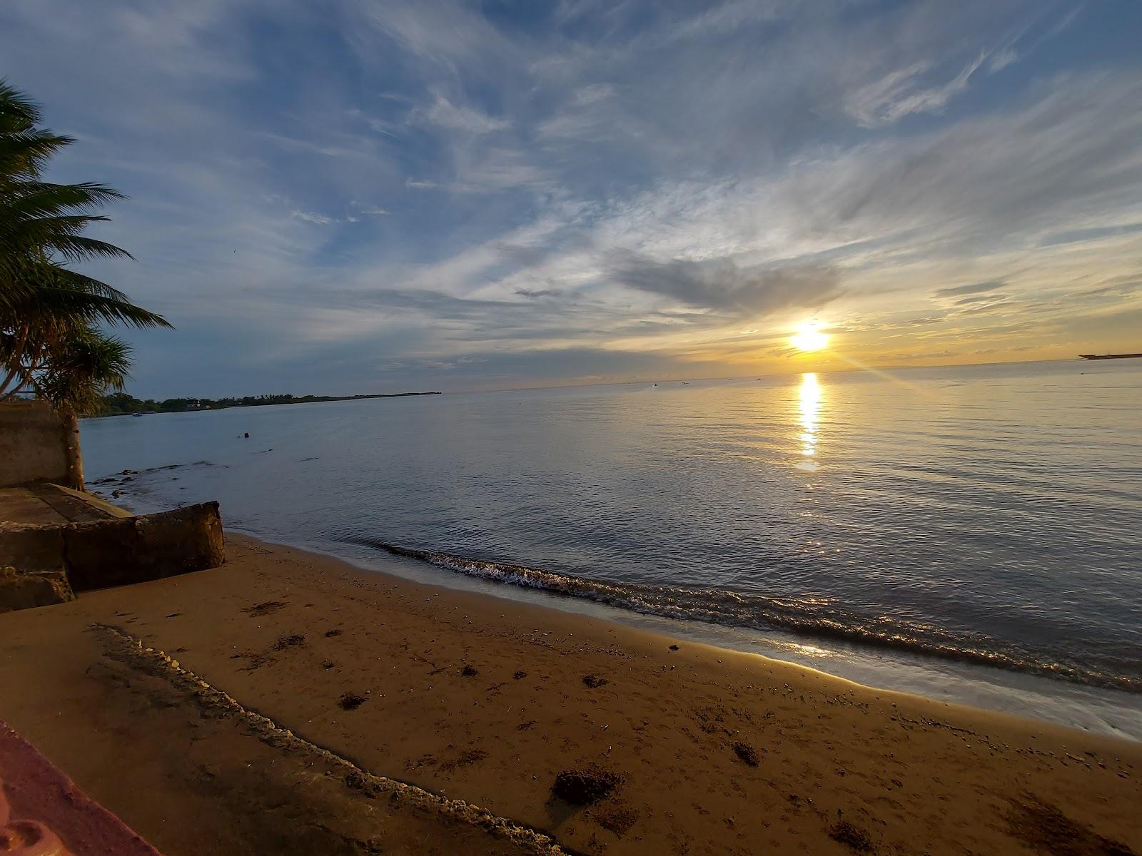 Sandee Sunrise Beach Resort & Lodge