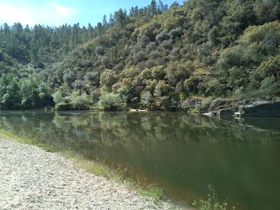 Sandee - Praia Fluvial De Taberna Seca