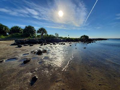 Sandee - Fort Island Beach