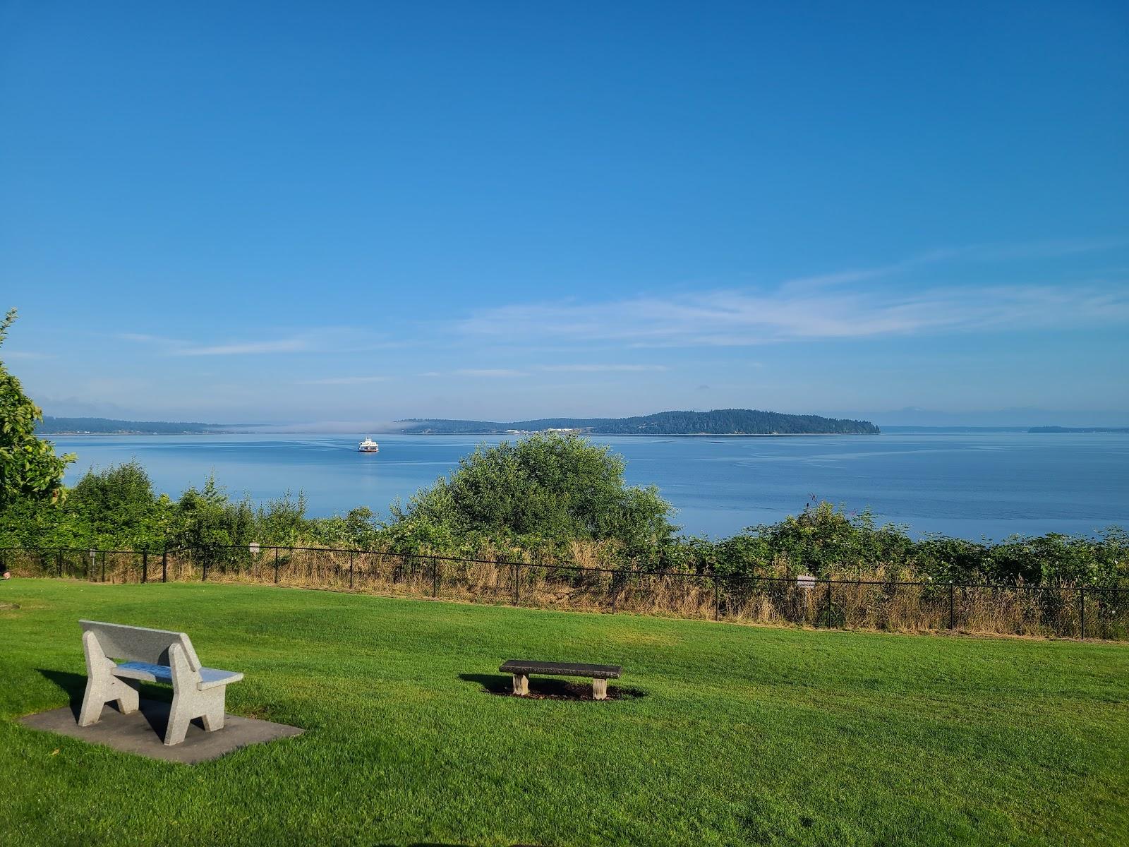 Sandee Steilacoom Waterfront Lookout Point