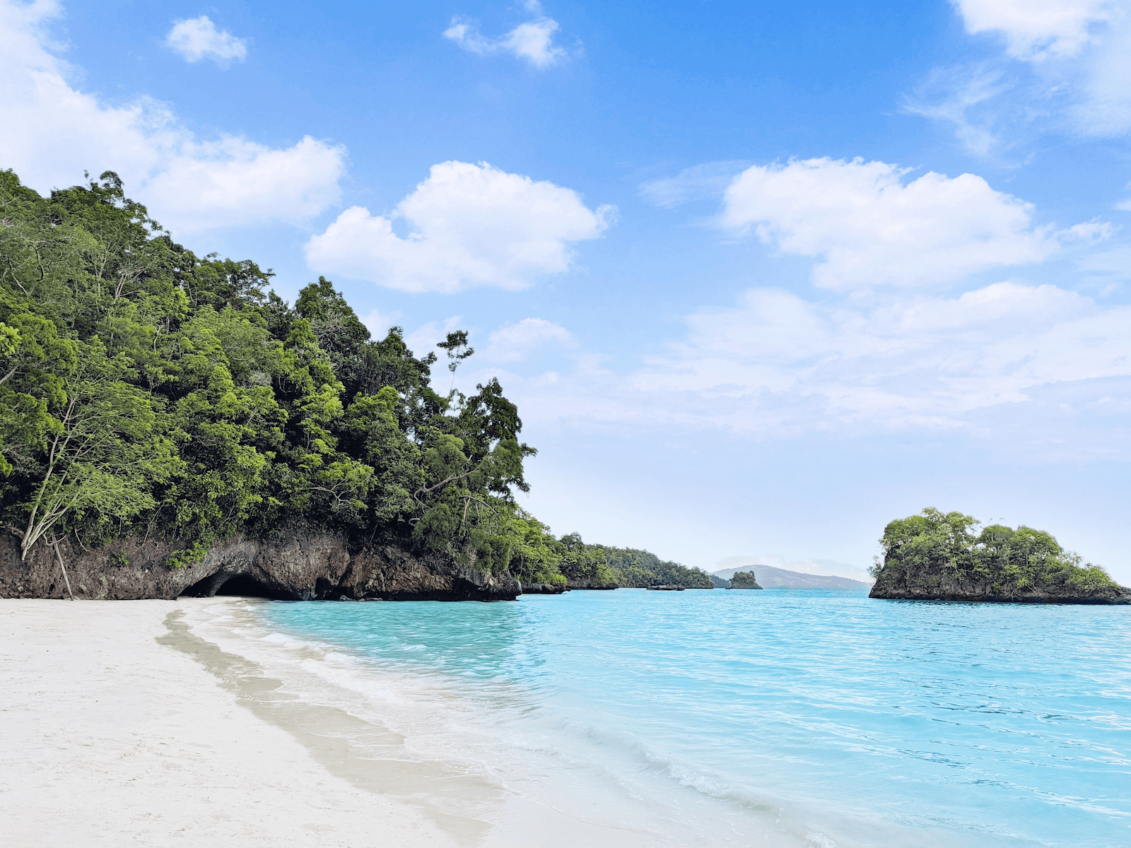 Sandee Pantai Bonepute