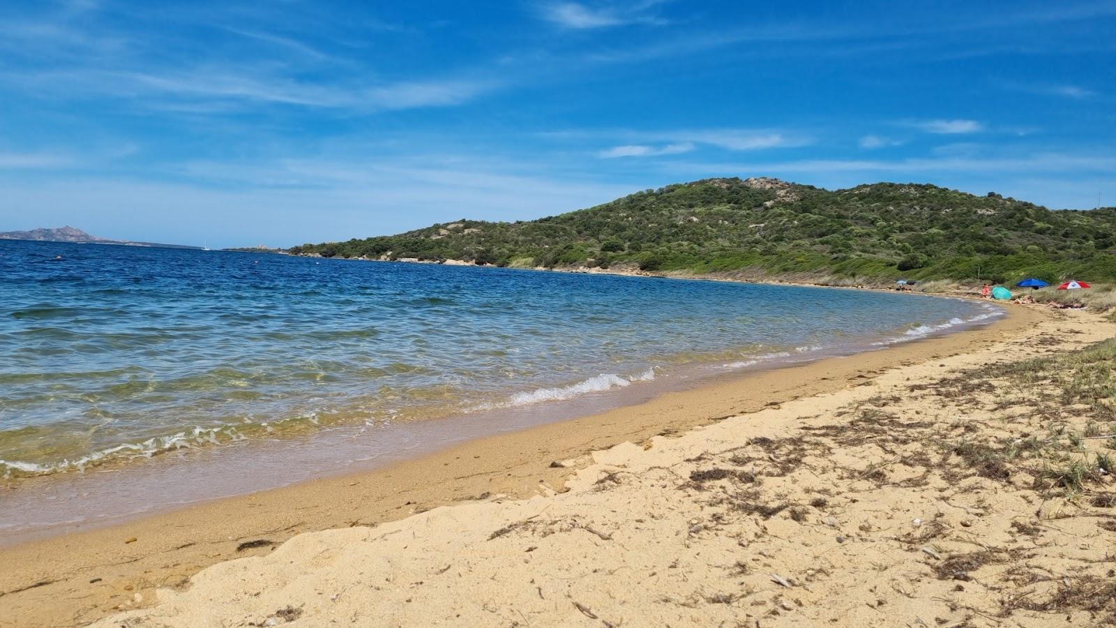 Sandee Spiaggia Per Cani Lu Postu