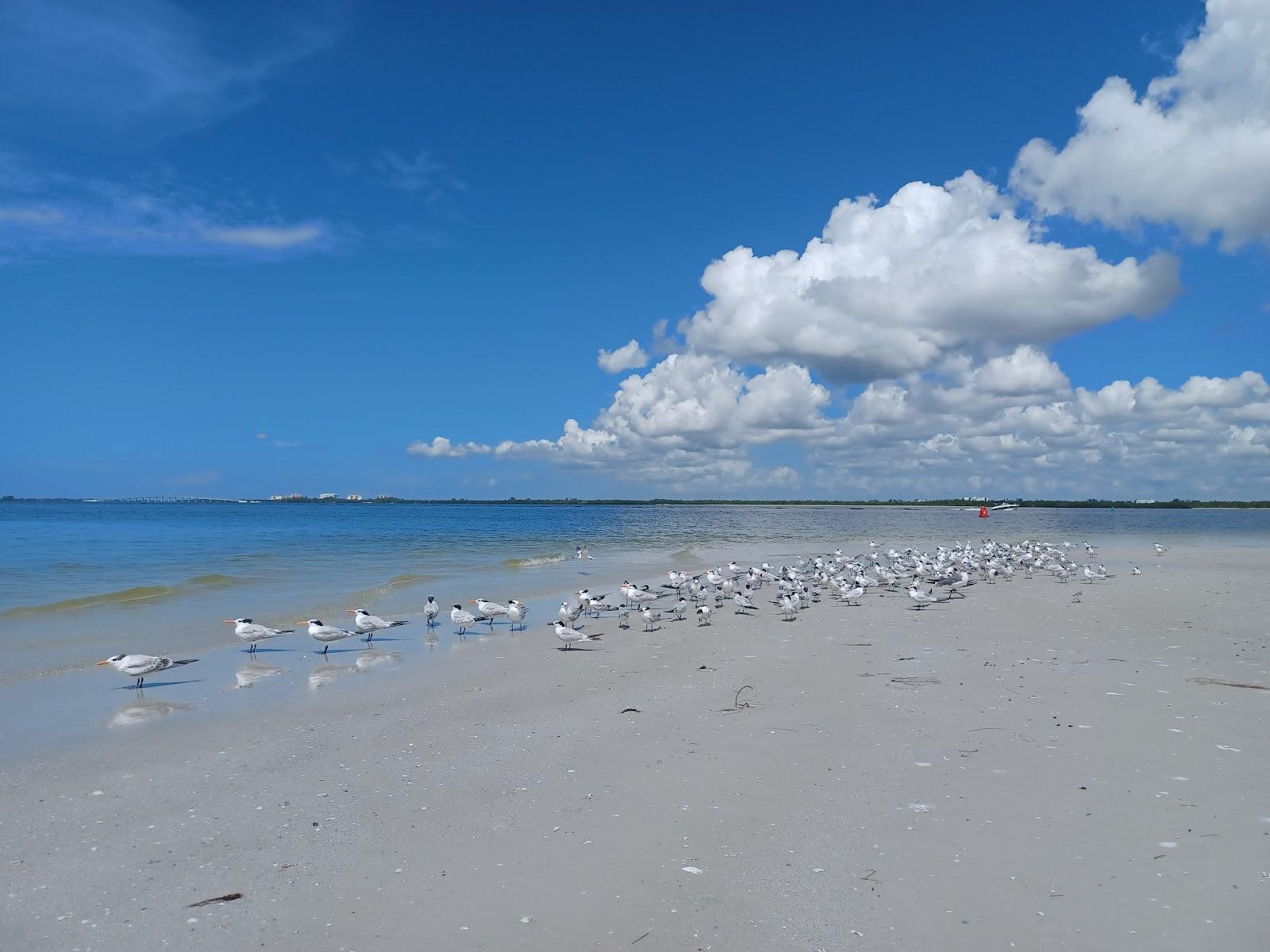 Sandee Bowditch Point Park